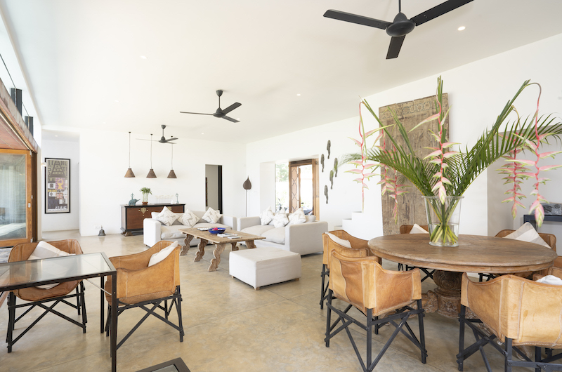 Villa Saltwater 2