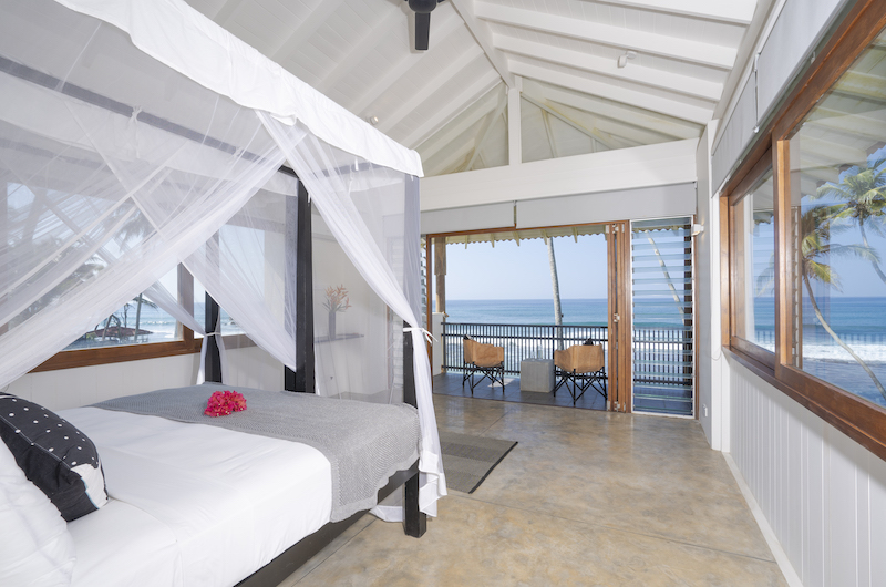 Villa Saltwater 4