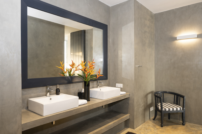 Villa Saltwater 5