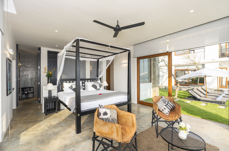 Villa Saltwater 6