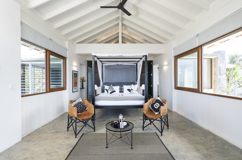 Villa Saltwater 7