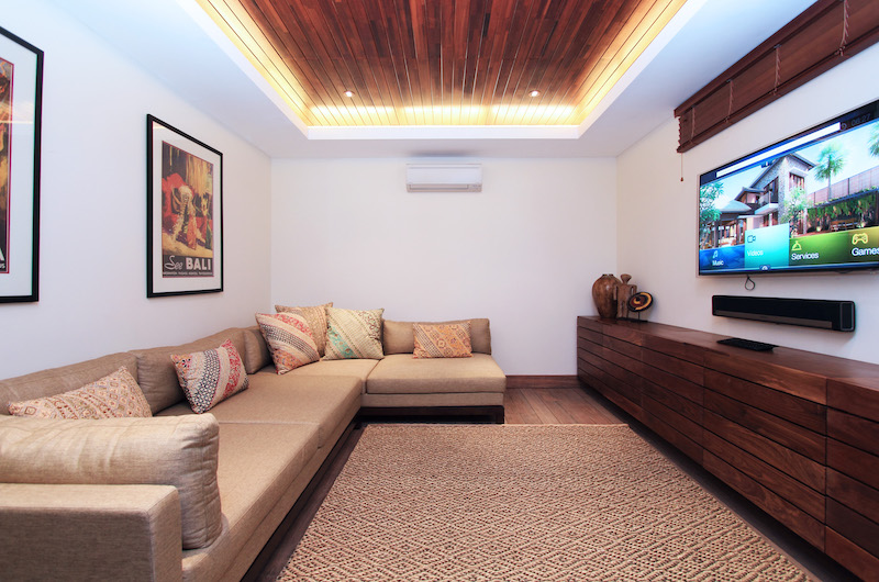 Villa Suar Tiga 4