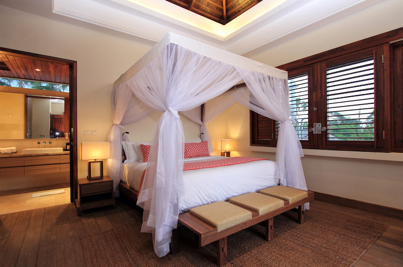 Villa Suar Tiga 5