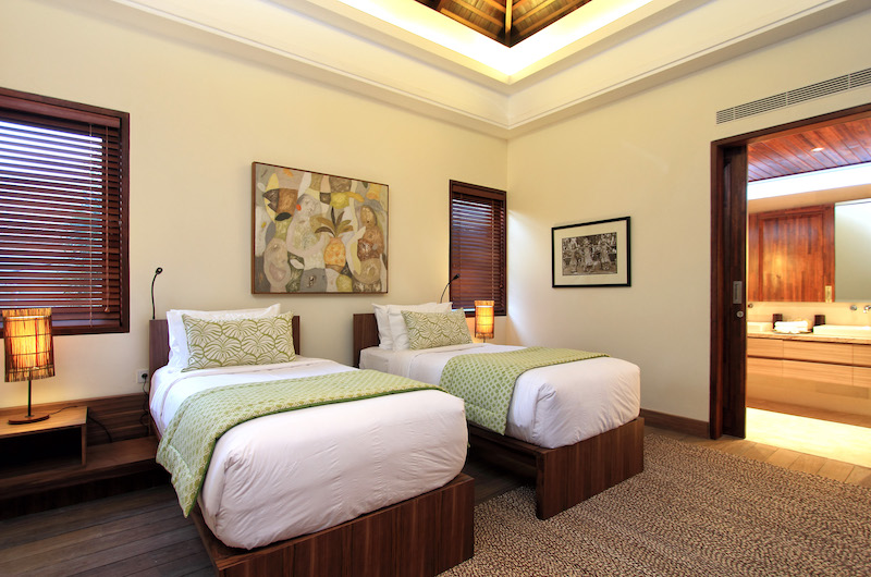 Villa Suar Tiga 7